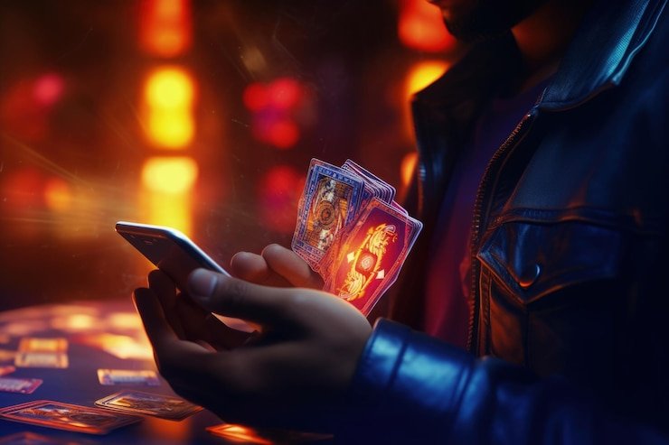Privasi akun saat memantau reward